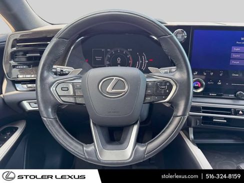 Used 2023 Lexus RX 350 Premium w/ Accessory Package AWD/4WD image 19