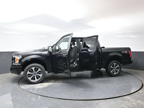 Used 2019 Ford F150 XL w/ Equipment Group 101A Mid AWD/4WD image 55