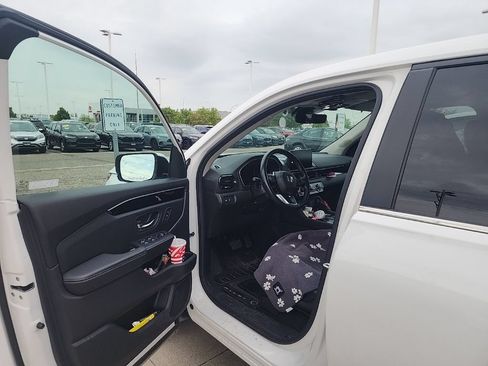 Used 2024 Honda Pilot EX-L image 14