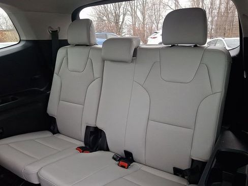 Used 2024 Kia Telluride S w/ S Sunroof Package image 11