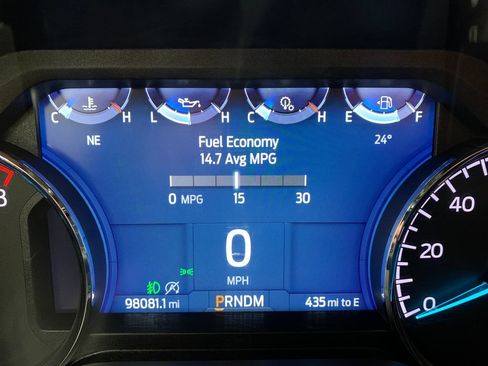 Used 2022 Ford F150 XLT w/ Equipment Group 301A Mid AWD/4WD image 30