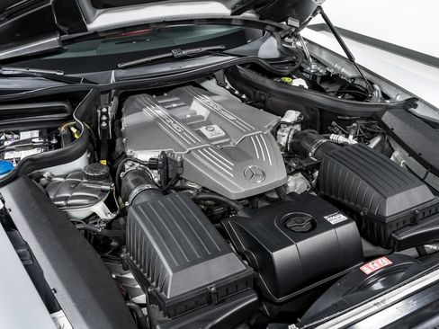 Used 2011 Mercedes-Benz SLS AMG Coupe image 37