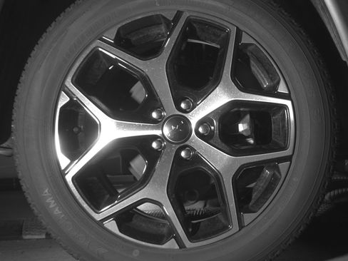 Used 2025 Jeep Compass Limited image 15