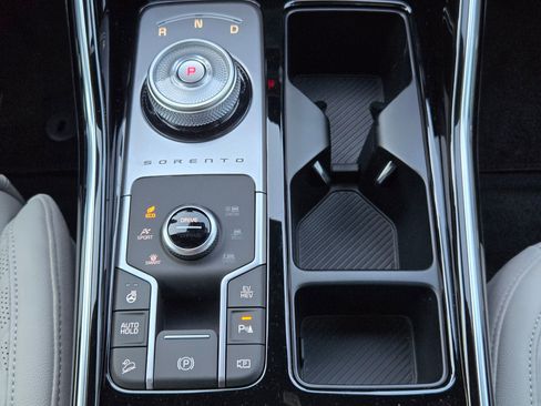 New 2026 Kia Sorento SX Prestige AWD/4WD image 12