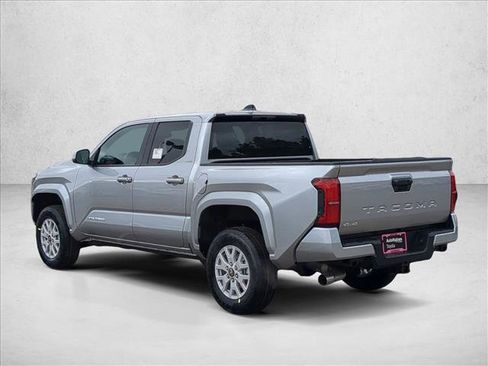 New 2026 Toyota Tacoma SR5 AWD/4WD image 9