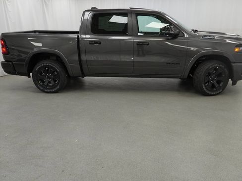 New 2026 RAM 1500 Big Horn image 9
