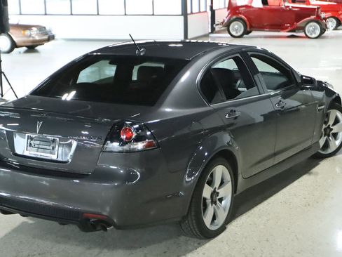 Used 2009 Pontiac G8 GT w/ Premium Package image 15