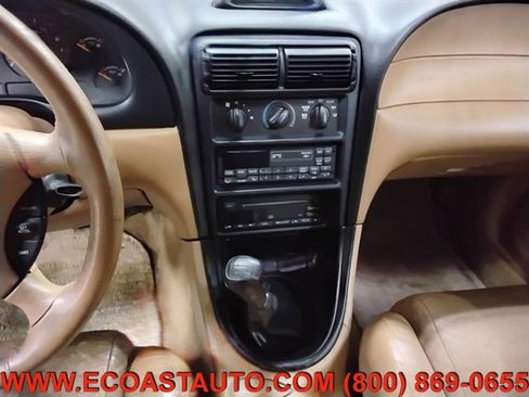 Used 1996 Ford Mustang GT RWD image 12