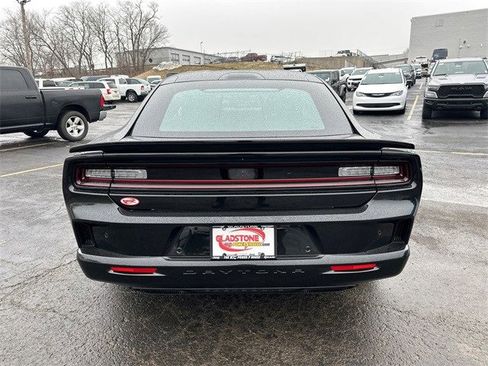 New 2025 Dodge Charger R/T Scat Pack w/ Track Pack image 7