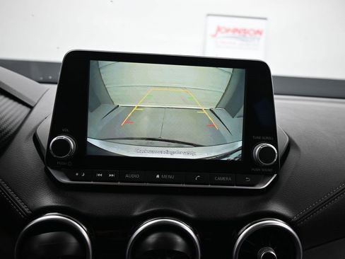 Used 2022 Nissan Sentra SV w/ All-Weather Package image 18