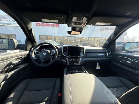 New 2026 RAM 1500 Big Horn image 12