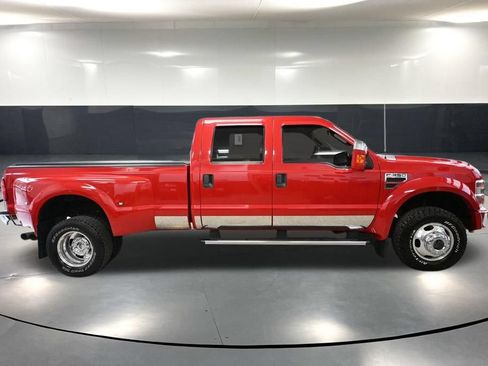 Used 2008 Ford F350 Lariat AWD/4WD image 3