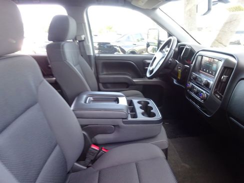 Used 2015 Chevrolet Silverado 1500 LT w/ All Star Edition RWD image 18