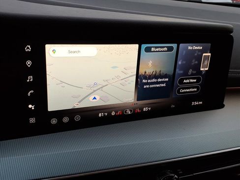 New 2026 Nissan Murano SL image 15