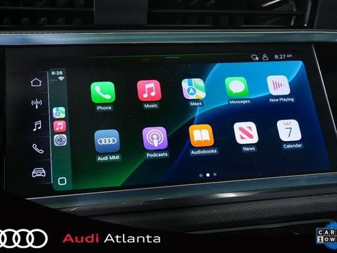 Used 2023 Audi Q3 2.0T Premium w/ Convenience Package image 15