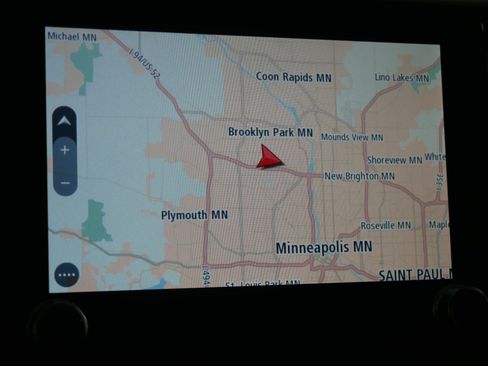 New 2025 Mitsubishi Eclipse Cross Black Edition image 8