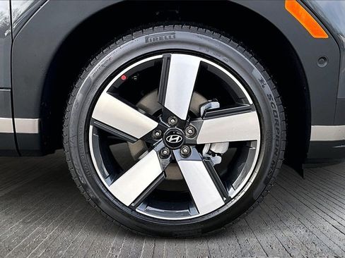 New 2026 Hyundai Santa Fe Limited image 11