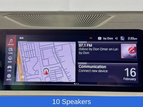 Used 2021 BMW M340i image 21