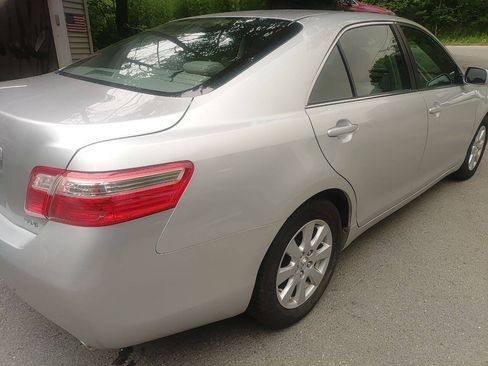 Used 2009 Toyota Camry XLE FWD image 8