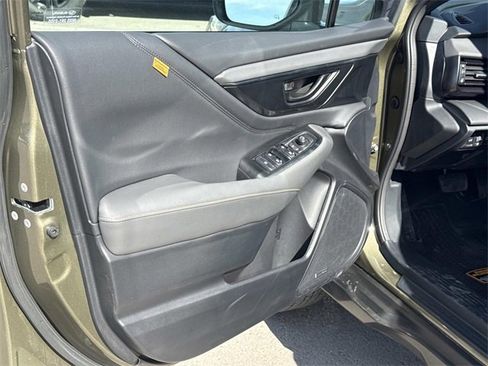 Used 2025 Subaru Outback Wilderness image 11