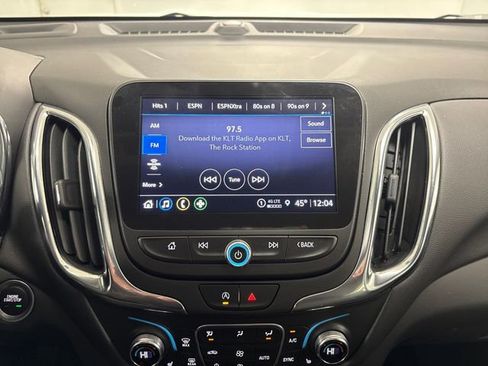 Used 2023 Chevrolet Equinox LT image 30