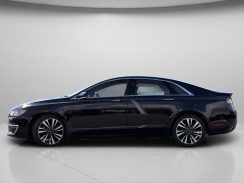 Used 2017 Lincoln MKZ Select w/ Climate Package image 17