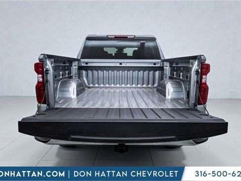 New 2026 Chevrolet Silverado 1500 LT image 32