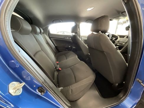 Used 2018 Honda Civic Sport image 19