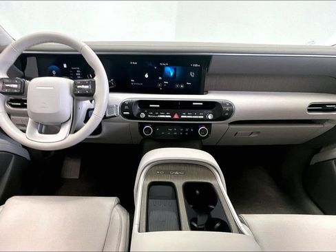 Used 2026 Hyundai Palisade SEL AWD/4WD image 15