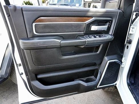 Certified 2024 RAM 2500 Laramie w/ Safety Group AWD/4WD image 35