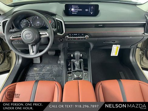 New 2026 MAZDA CX-50 Meridian Edition w/ Apex Package AWD/4WD image 37