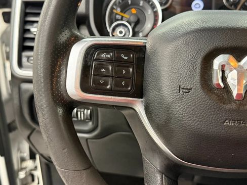 Used 2019 RAM 2500 Big Horn AWD/4WD image 30