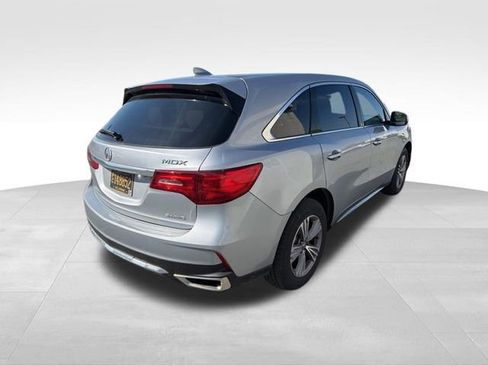 Used 2020 Acura MDX SH-AWD image 7