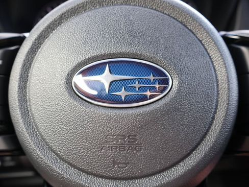 New 2026 Subaru Forester Sport w/ Onyx Edition AWD/4WD image 29