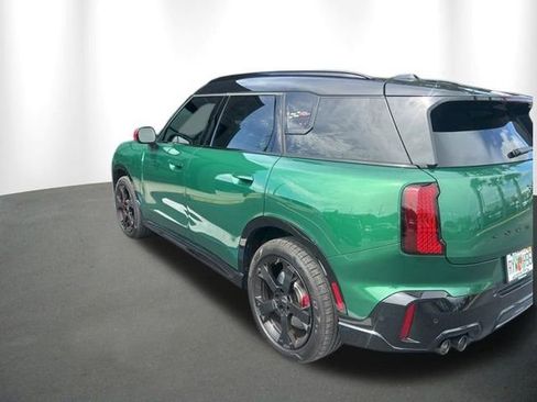 Used 2025 MINI Cooper Countryman John Cooper Works w/ Comfort Package Max AWD/4WD image 5
