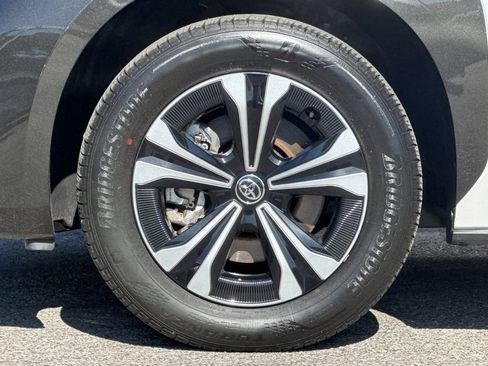 Certified 2024 Toyota bZ4X AWD w/ Weather Package image 26