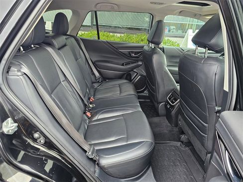 Used 2023 Subaru Outback Touring image 13