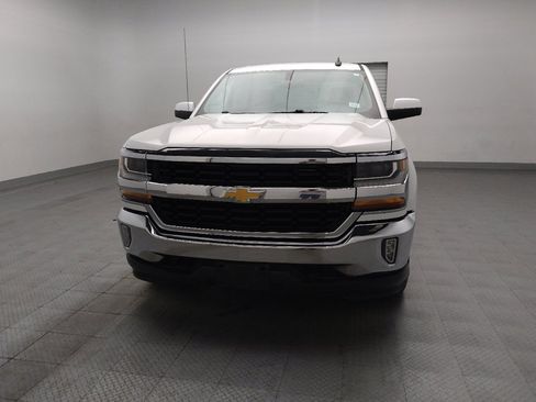 Used 2018 Chevrolet Silverado 1500 LT w/ All Star Edition AWD/4WD image 15