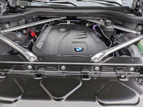 New 2026 BMW X7 xDrive40i image 20