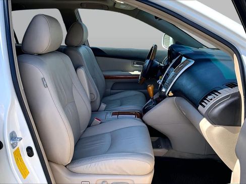Used 2007 Lexus RX 400h AWD image 8