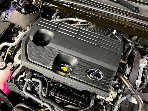 Used 2023 Lexus ES 300h w/ Premium Package image 32