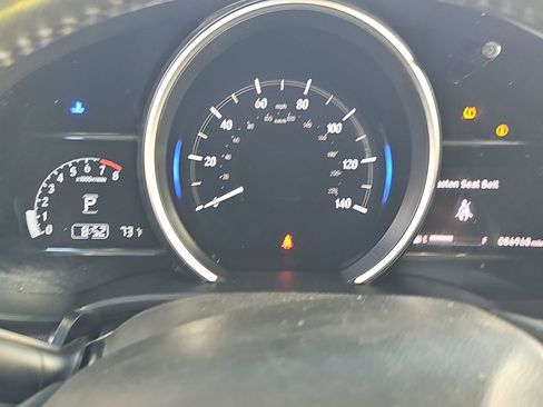 Used 2018 Honda Fit EX-L image 13