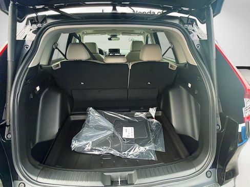 New 2026 Honda CR-V EX-L image 21