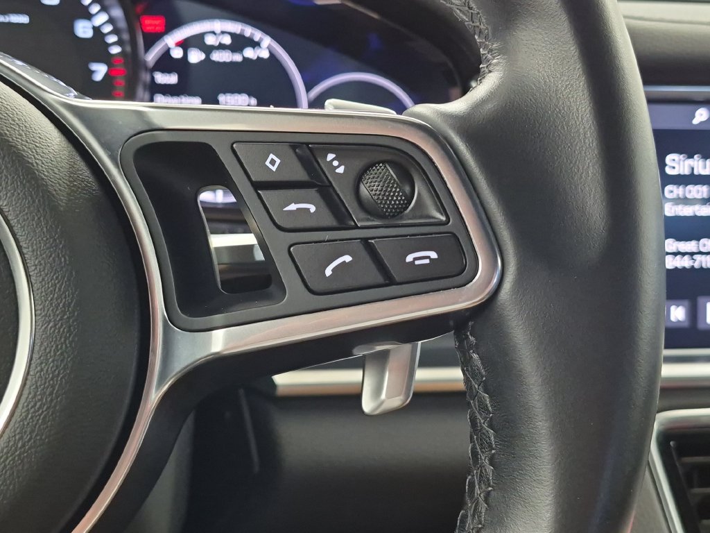 Used 2019 Porsche Panamera 4 AWD/4WD image 19
