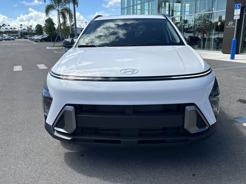 New 2026 Hyundai Kona SEL Sport FWD image 3