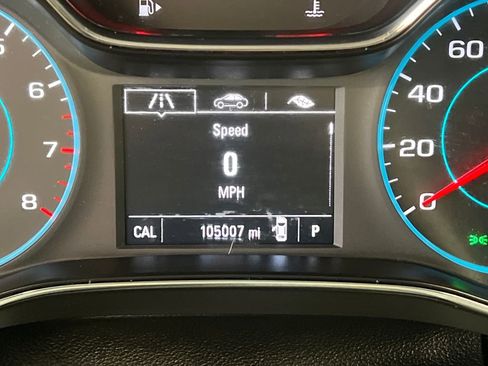 Used 2016 Chevrolet Cruze LT image 22