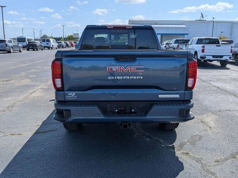 New 2026 GMC Sierra 1500 Elevation w/ Elevation Premium Package image 4