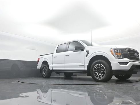 Certified 2023 Ford F150 XLT w/ Equipment Group 302A High image 26