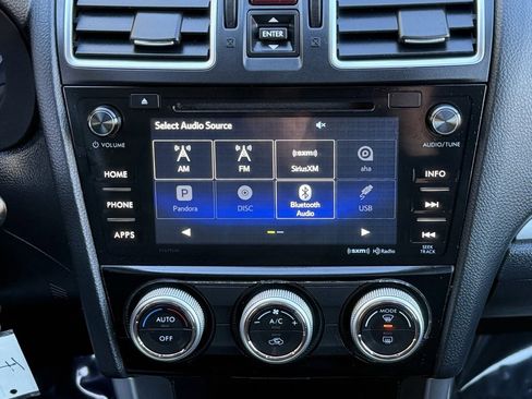 Used 2018 Subaru Forester 2.5i Premium image 33