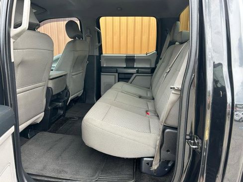 Used 2015 Ford F150 XLT AWD/4WD image 14